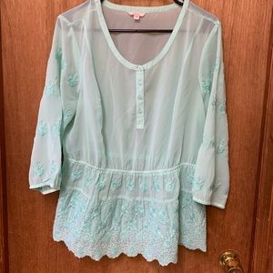 Guess blouse